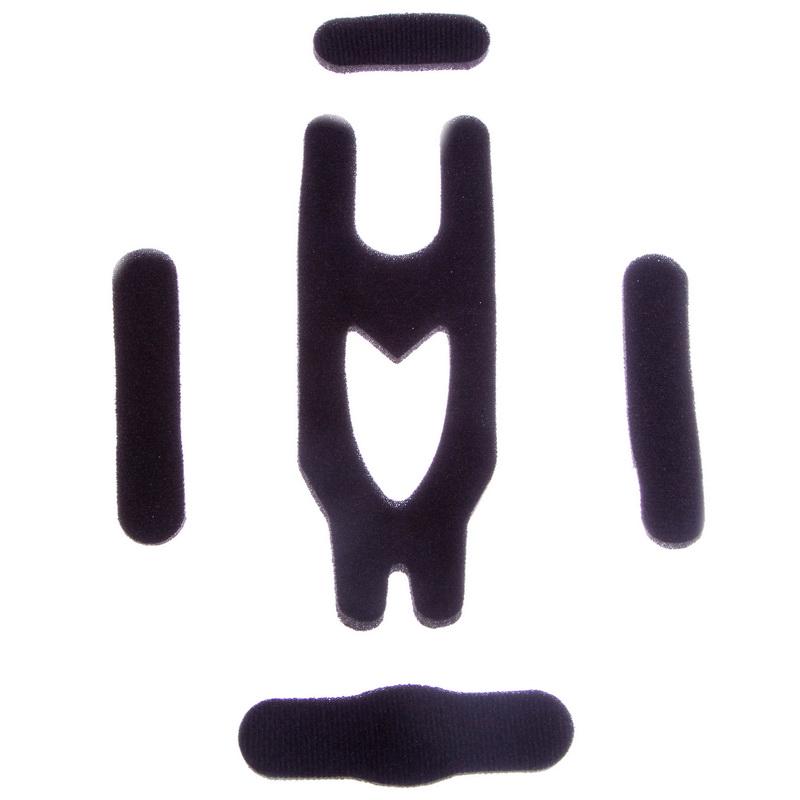 Велошлем кросс-кантри Zelart SK-5611 L р. 54-56 Красный (NA002987) - фото 3