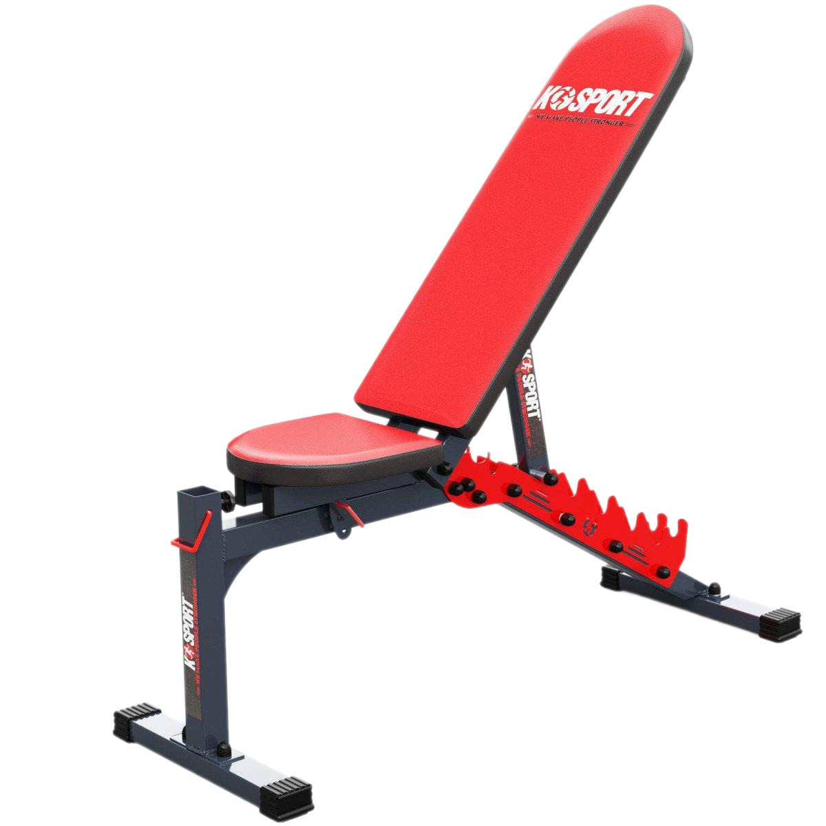 Скамейка тренировочная K-SPORT KSSL010 (397015)