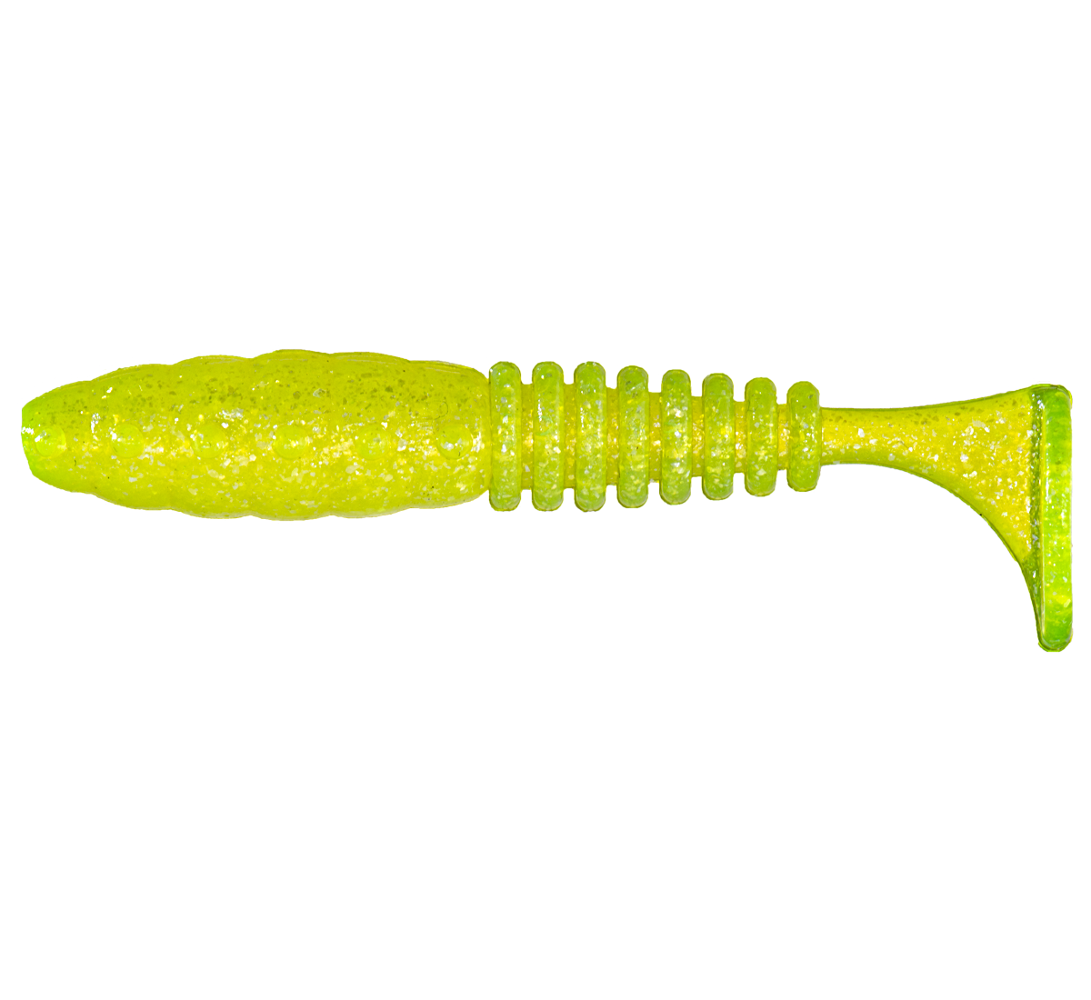 Силиконовая приманка Global Fishing Caterpillar 3.2 NF-0720 6 шт. (1635982307)