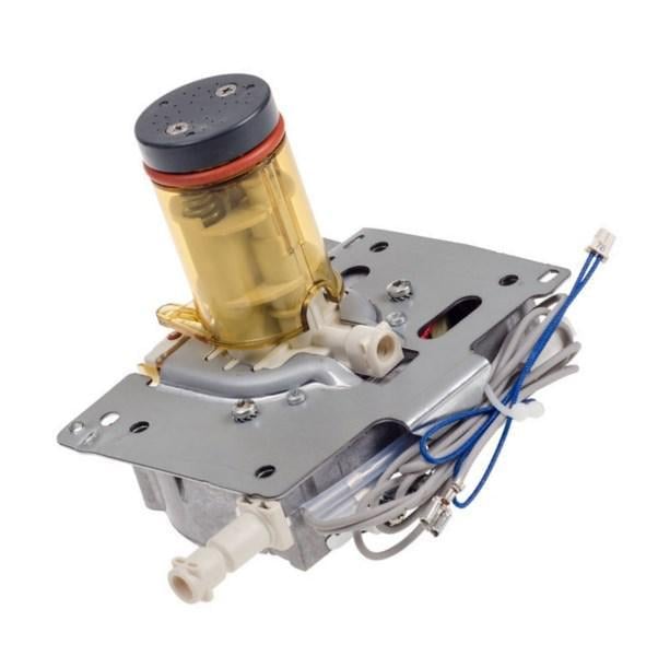 Термоблок в сборе Delonghi 7313213901/5513227901 (35397753)
