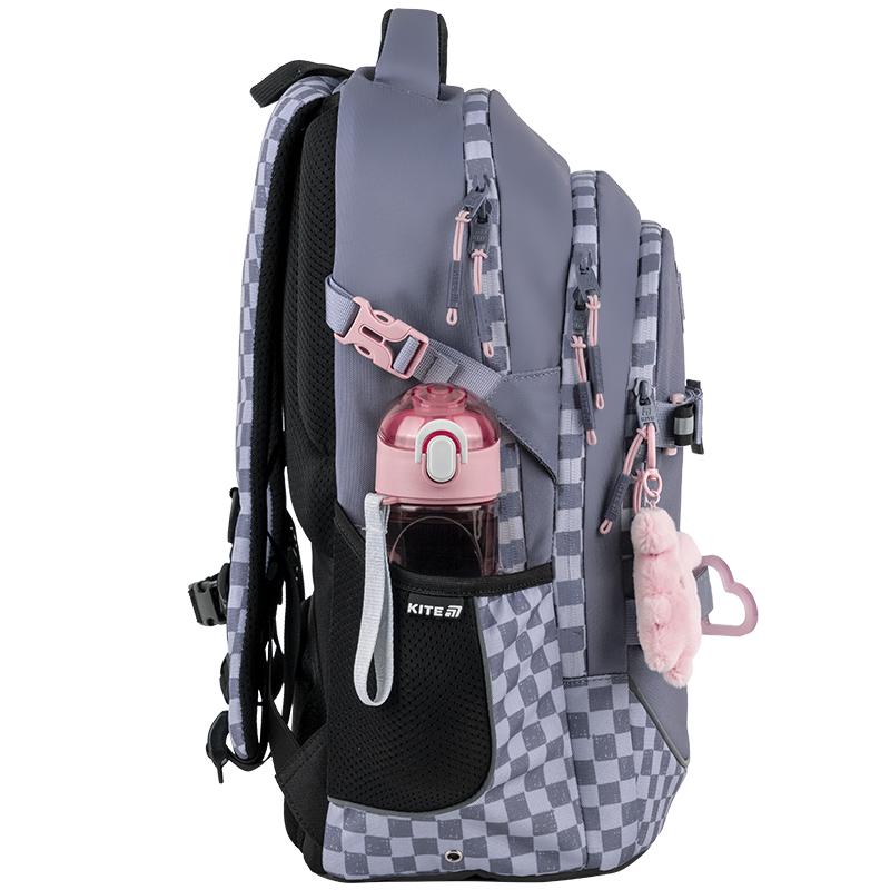 Рюкзак KITE Education teens K25-727L-3 - фото 5 Рюкзак KITE Education teens K25-727L-3 - фото 5