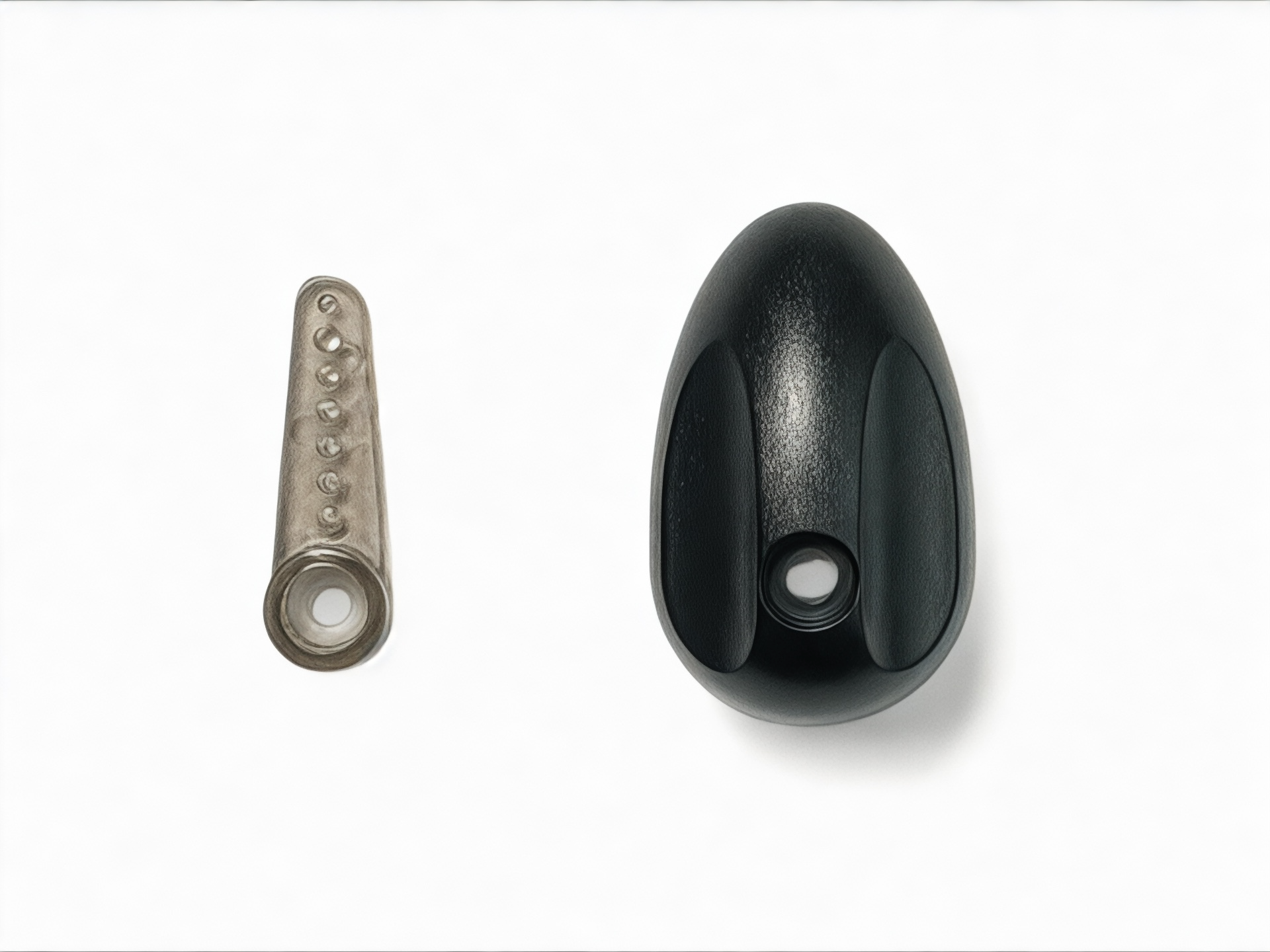 Крепление бункера для карповых корабликов Flytec/Lixada/Hirisi и других (FL23) Крепление бункера для карповых корабликов Flytec/Lixada/Hirisi и других (FL23)