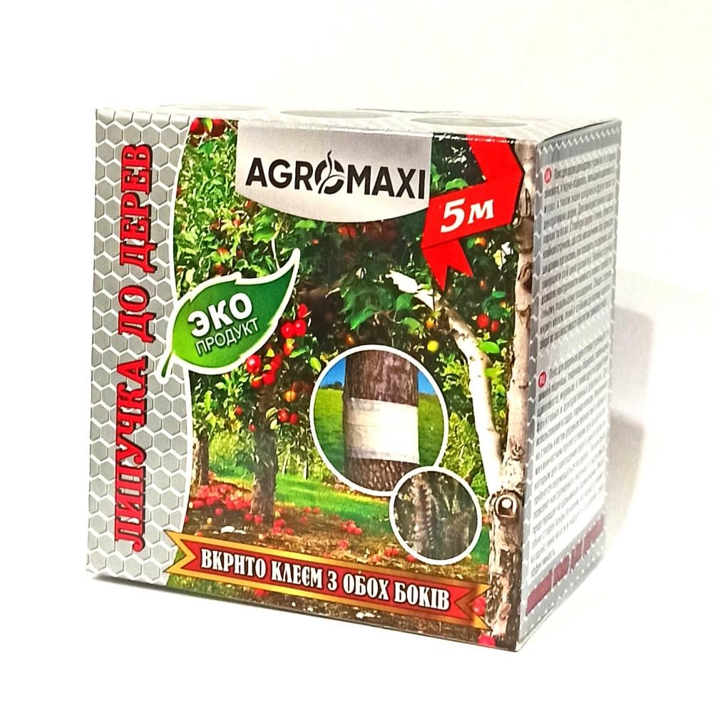 Пояс липкий Agromaxi для деревьев 5 м (223049017)
