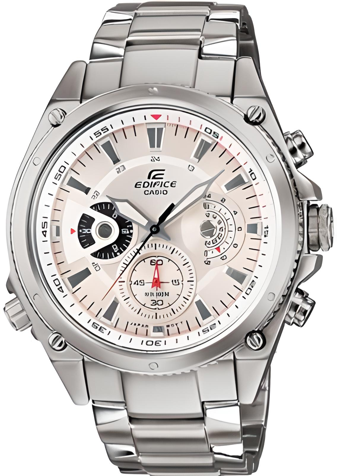 Часы мужские Casio EF-536D-7A
