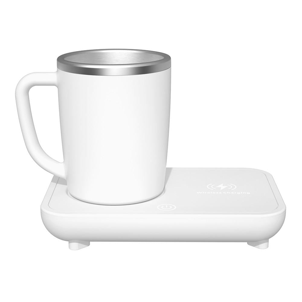 Розумна чашка Smart Cup з підігрівом - фото 5 Розумна чашка Smart Cup з підігрівом - фото 5