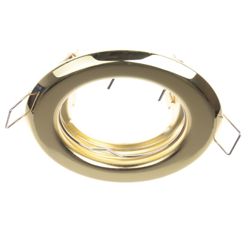 Светильник точечный Brille HDL-S02 PB (82) (163031)