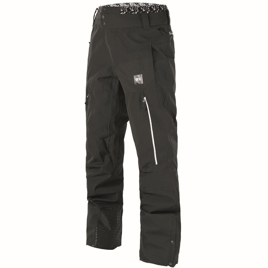 Брюки Picture Organic Object 2020 L Black
