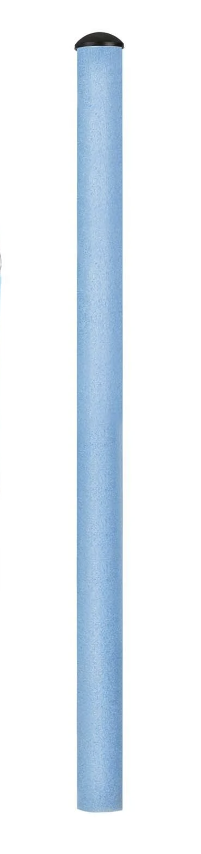 Запасная планка защитной сетки NEO-SPORT для батутов 8-15 футов Голубой (430414)