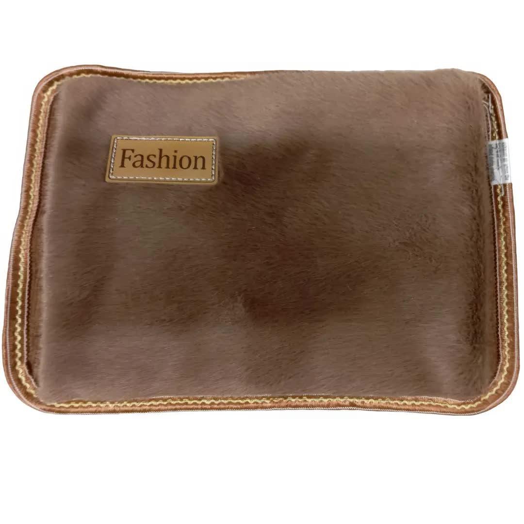 Грелка-муфта для рук Fashion электрическая 34х24 см (29674600)