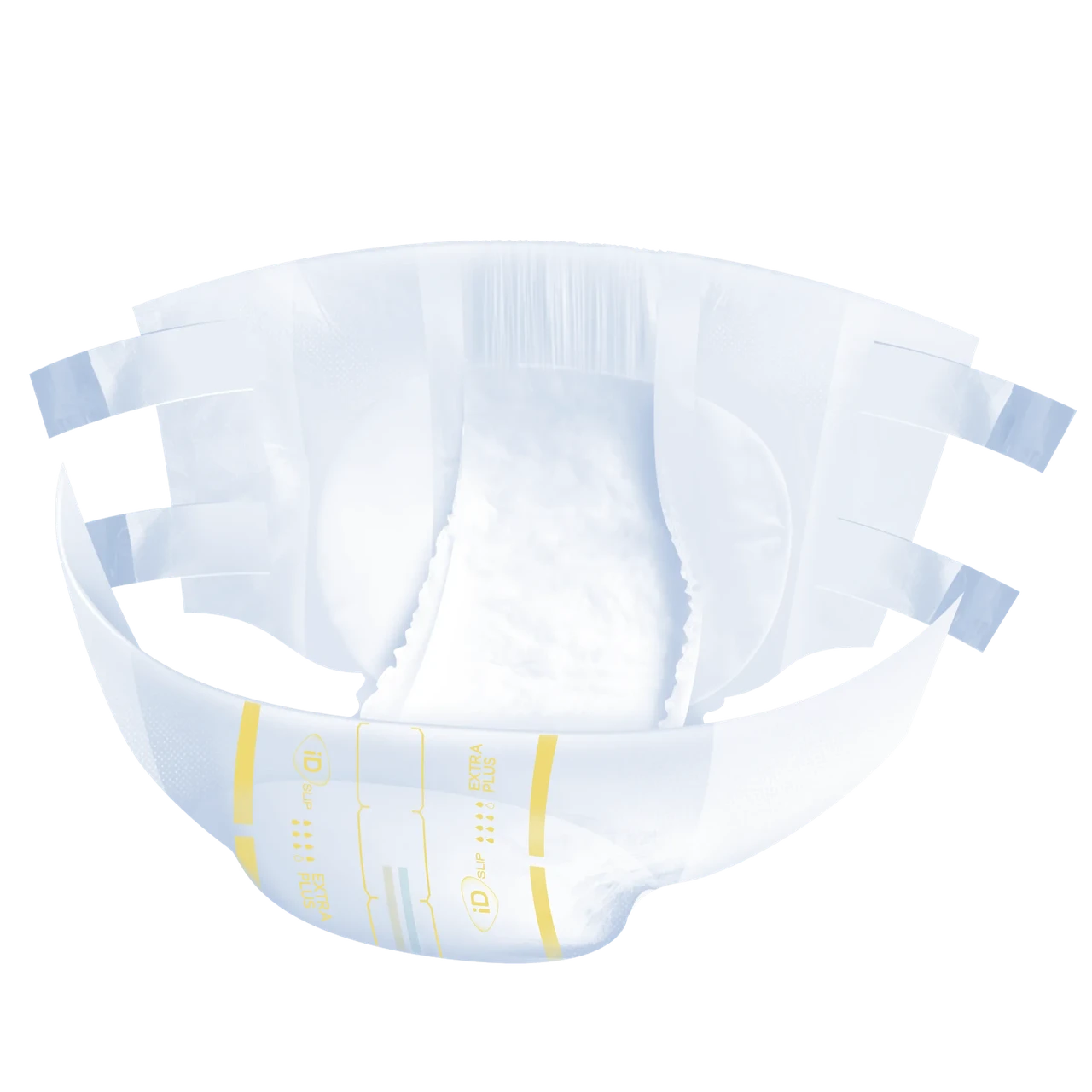 Підгузки для дорослих iD Slip Extra Plus Medium №30 (000003004) - фото 3 Підгузки для дорослих iD Slip Extra Plus Medium №30 (000003004) - фото 3