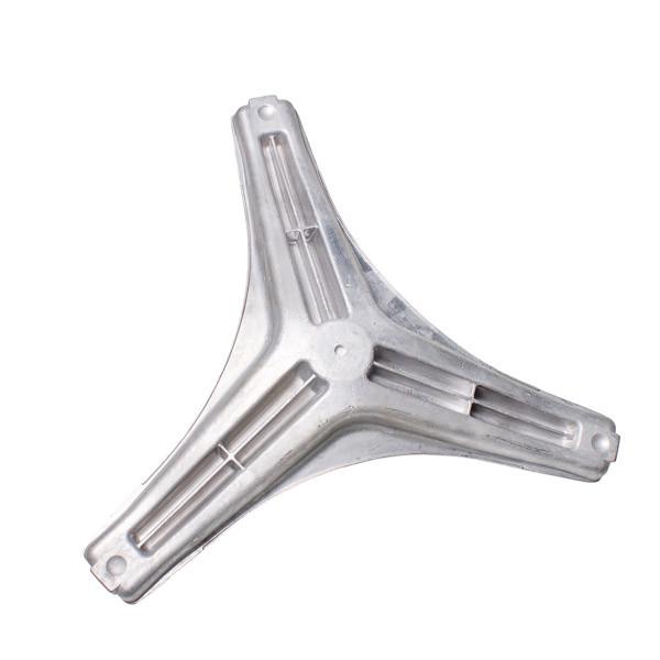 Крестовина барабана EBI стиральной машины Daewoo COD.736 100 мм (00000041768) - фото 2 Крестовина барабана EBI стиральной машины Daewoo COD.736 100 мм (00000041768) - фото 2