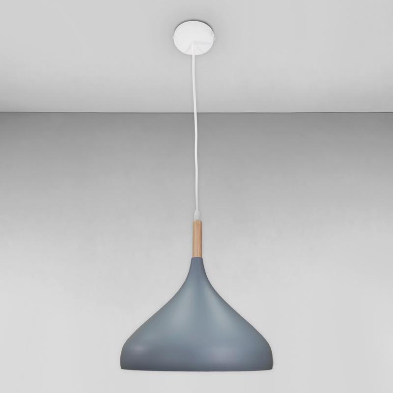 Люстра підвісна Light House LS-18063-1 Сірий