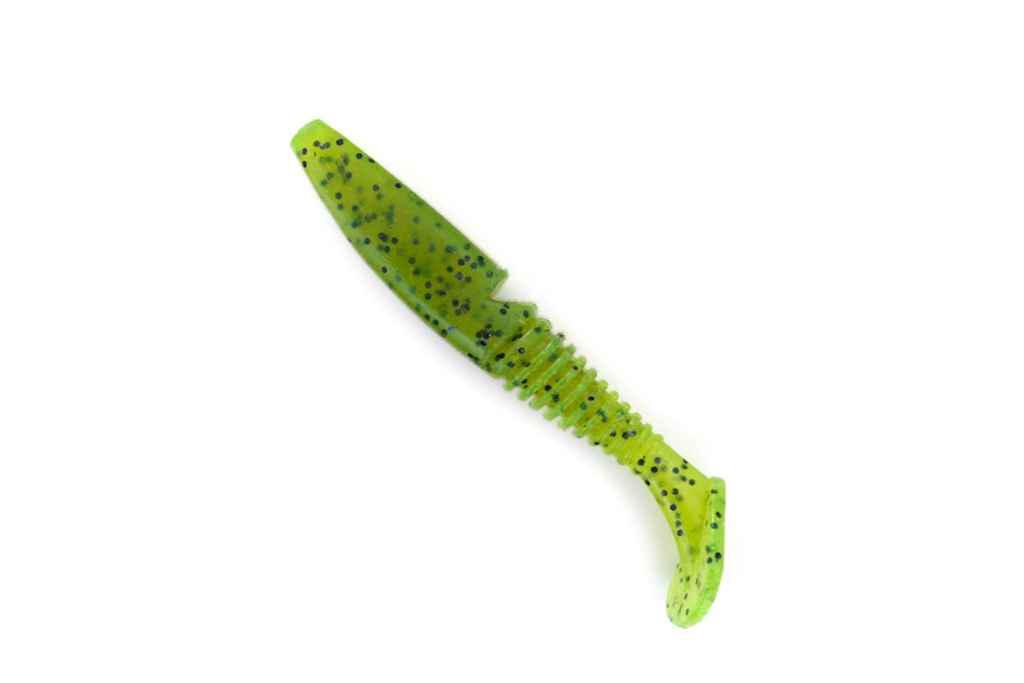 Приманка силиконовая FANATIK Bandit 02229BD 2,9 75 мм 022 5 шт. (1083943)