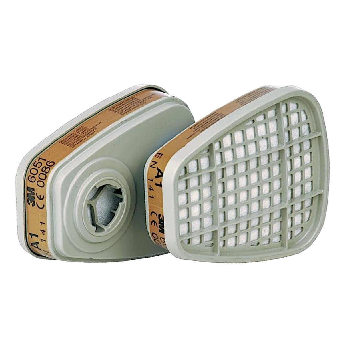 Фільтр 3М А1 6051 (474800641)