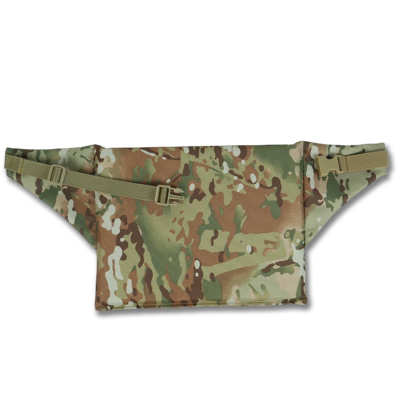 Сидушка военная Kiborg М Оксфорд Мультикам (11744038)