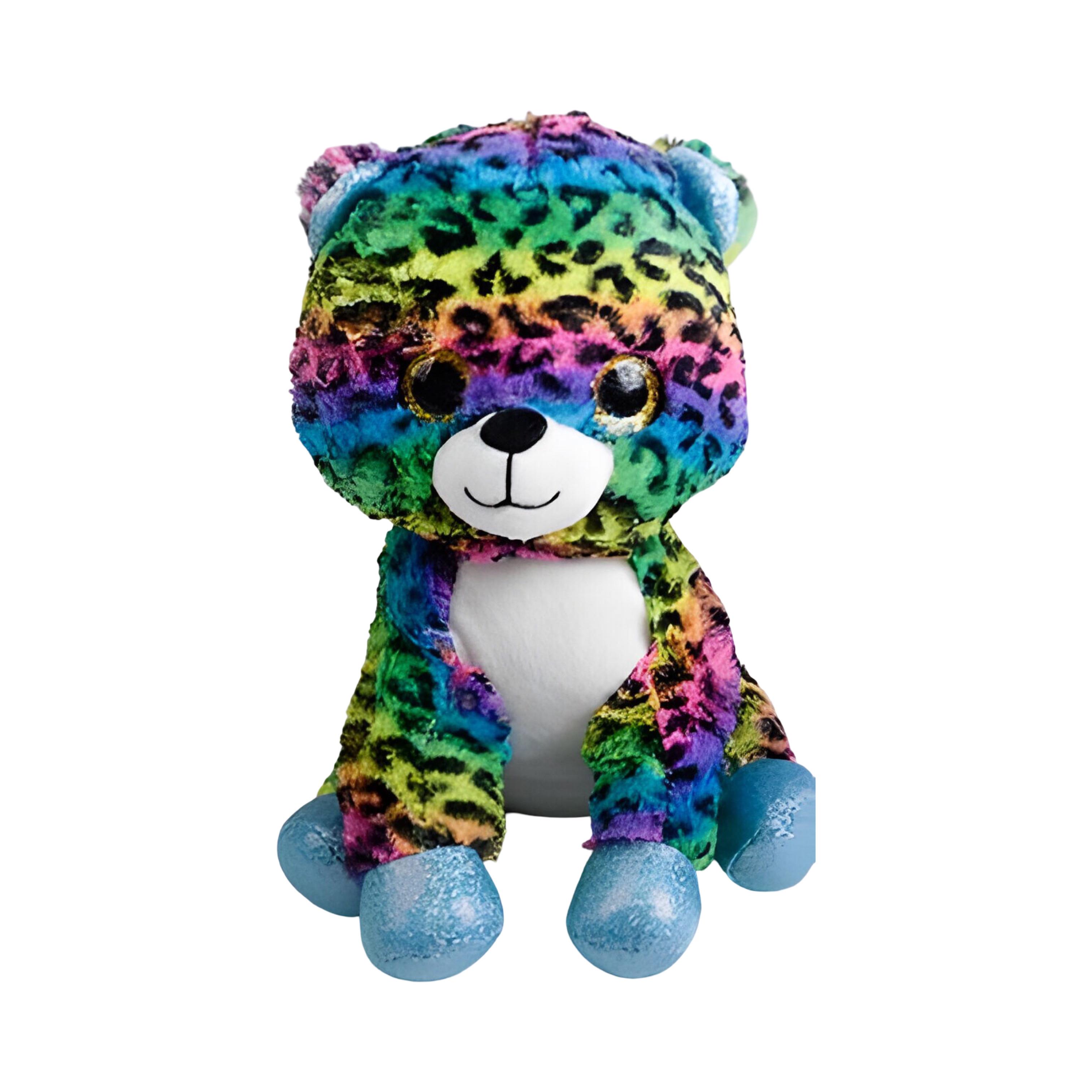 Мягкая игрушка Окастик высота 25 см (M 46725-4)