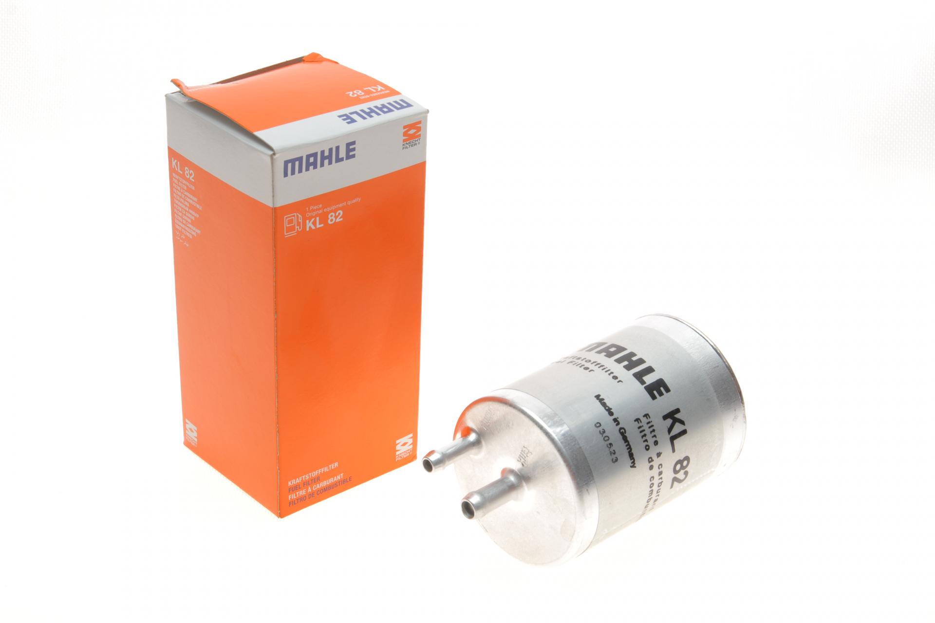 Фильтр топливный KNECHT для MB C-class W202/W203/CLK C209/E W210/S W220 (KL 82)