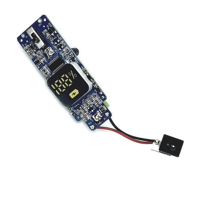 Плата с аккумулятором для триммера Rowenta (CS-10001167)