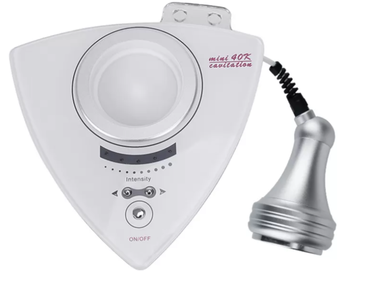 Аппарат для ультразвуковой кавитации Buy Beauty fat-blasting weight mini 40K (00417) - фото 5