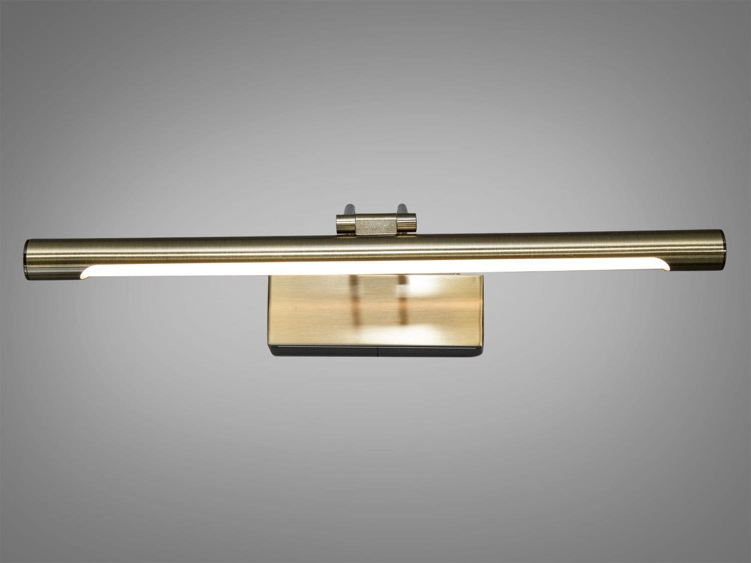 Подсветка для зеркал в ванную LED (9388/S)