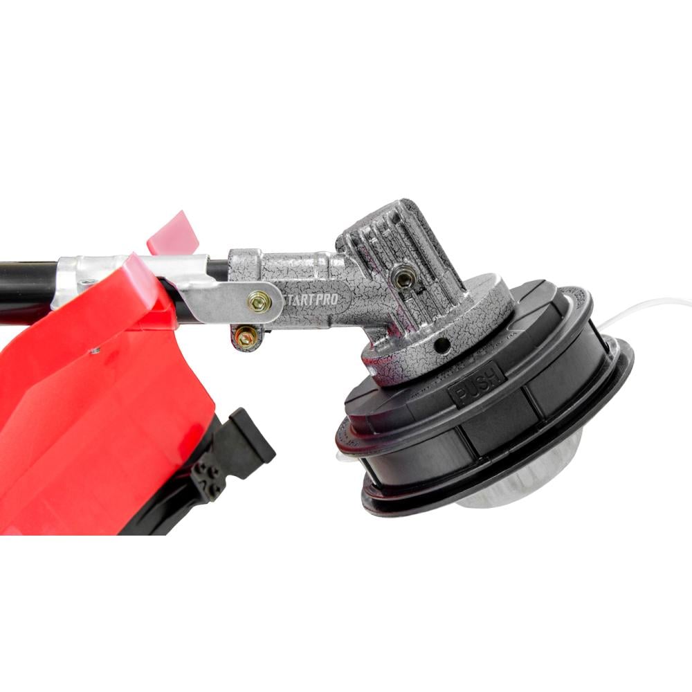 Мотокоса START PRO SGT-5200 - фото 11 Мотокоса START PRO SGT-5200 - фото 11