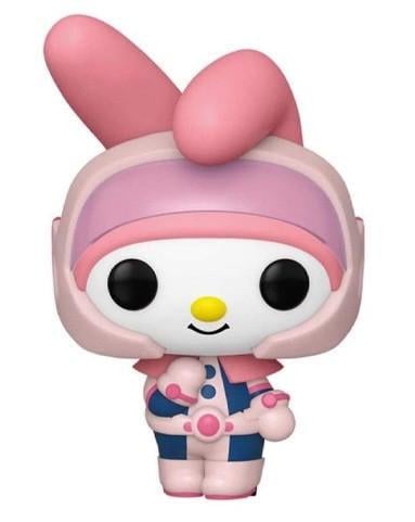 Фігурка Funko Pop My Hero Academia Ochaco Anime (MHA MMO 794)