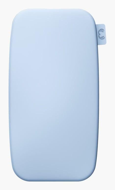 Повербанк Fresh n Rebel Powerbank 20W 18000 mAh Blue (2PB18100VB) - фото 2 Повербанк Fresh n Rebel Powerbank 20W 18000 mAh Blue (2PB18100VB) - фото 2