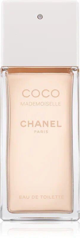 Туалетна вода аромат схожий на Chanel Coco Mademoiselle 100 мл (3145891164602)