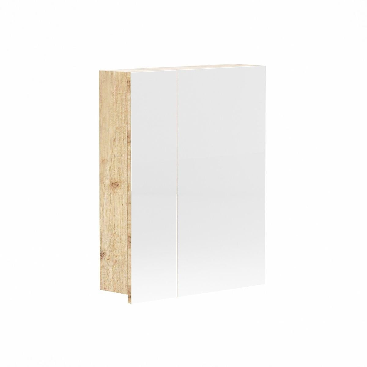 Шафа дзеркальна Nerro-60 (2118828808) Шафа дзеркальна Nerro-60 (2118828808)