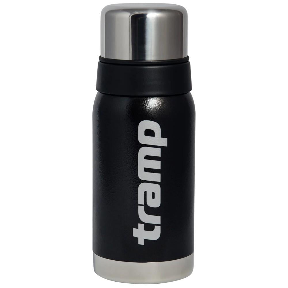 Термос Tramp Expedition Line 0,5 л Чорний (TRC-030-black)