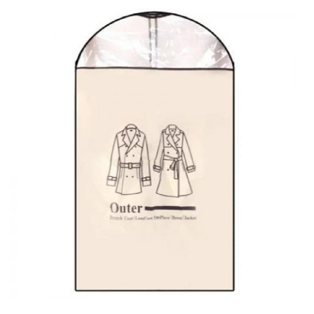 Чехол для одежды 60х140 см (R98113-14)