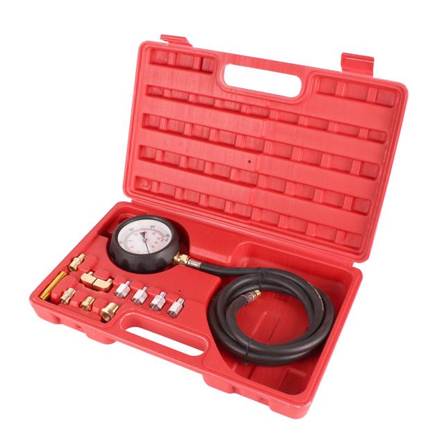 Тестер тиску мастила в двигуні та АКПП 12 пр.