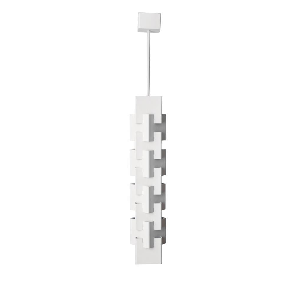 Подвесной светильник MSK ELECTRIC Norden NL 4280 WH Белый Подвесной светильник MSK ELECTRIC Norden NL 4280 WH Белый