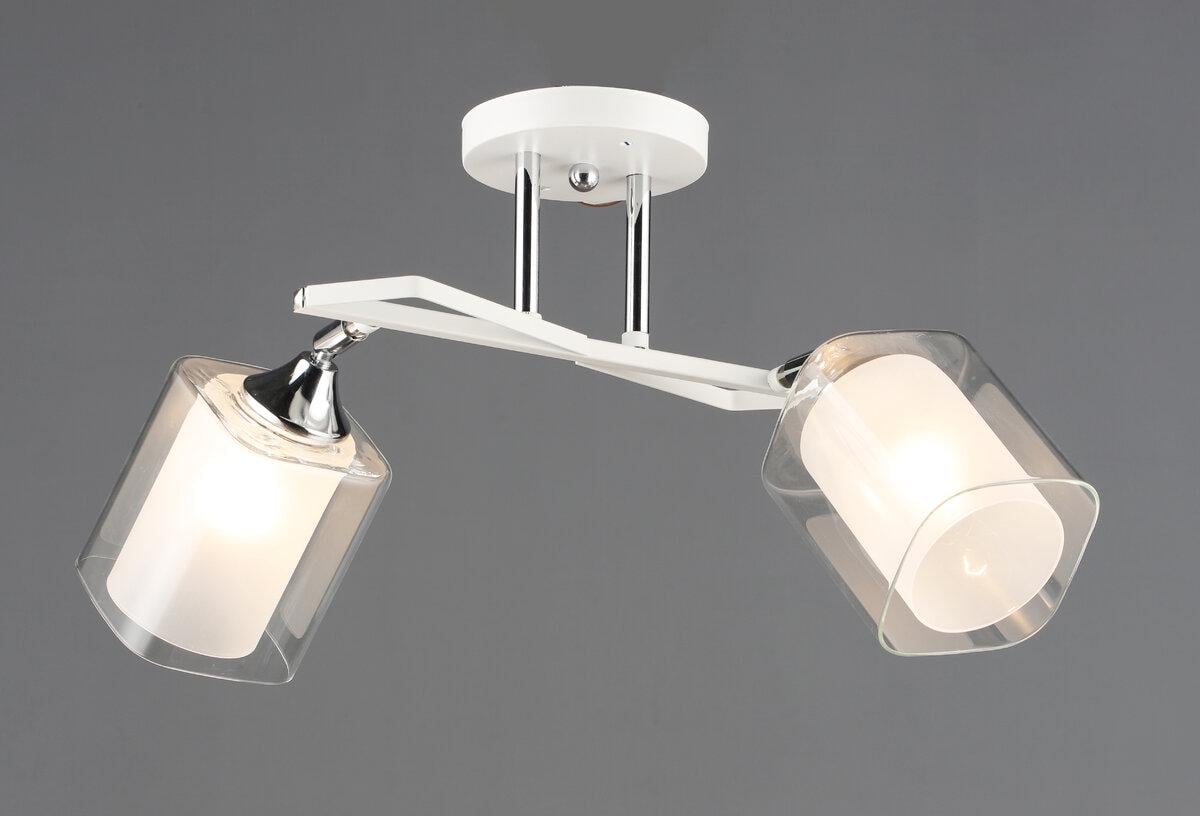 Люстра Platinum B N6652/2 WT/CR (SP000045779)