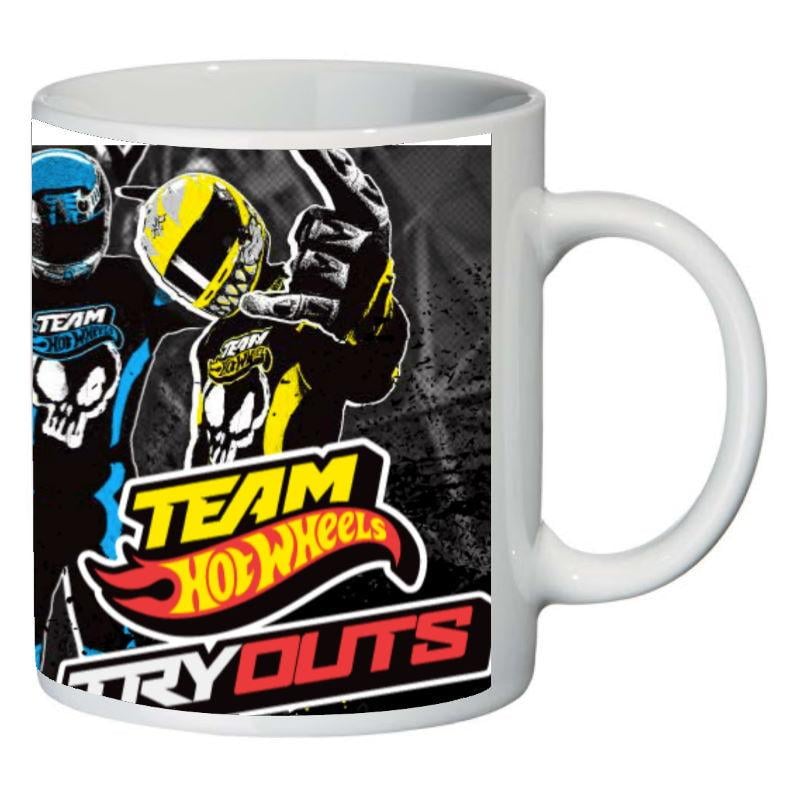 Кружка с принтом SuperCup Хотвилс (SC-НТ-01_0022)