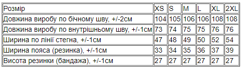 Штани для вагітних Носи Своє S Сірий (p-12214-135494) - фото 4