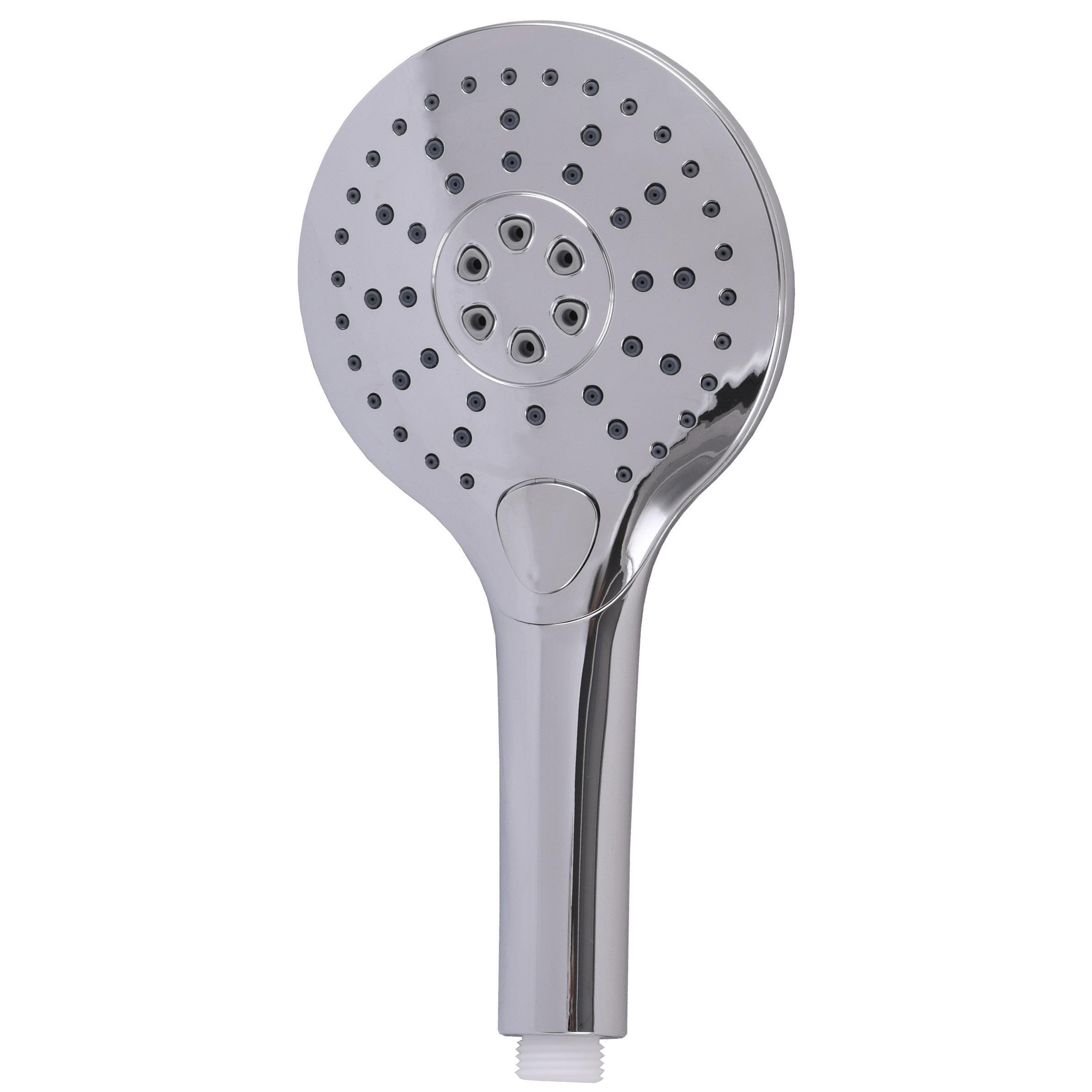 Лейка для душа TOPAZ NF-2209-00 White (000027024)