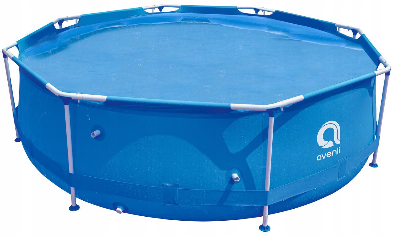 Басейн каркасний Avenli 366х76 см (17799EU)