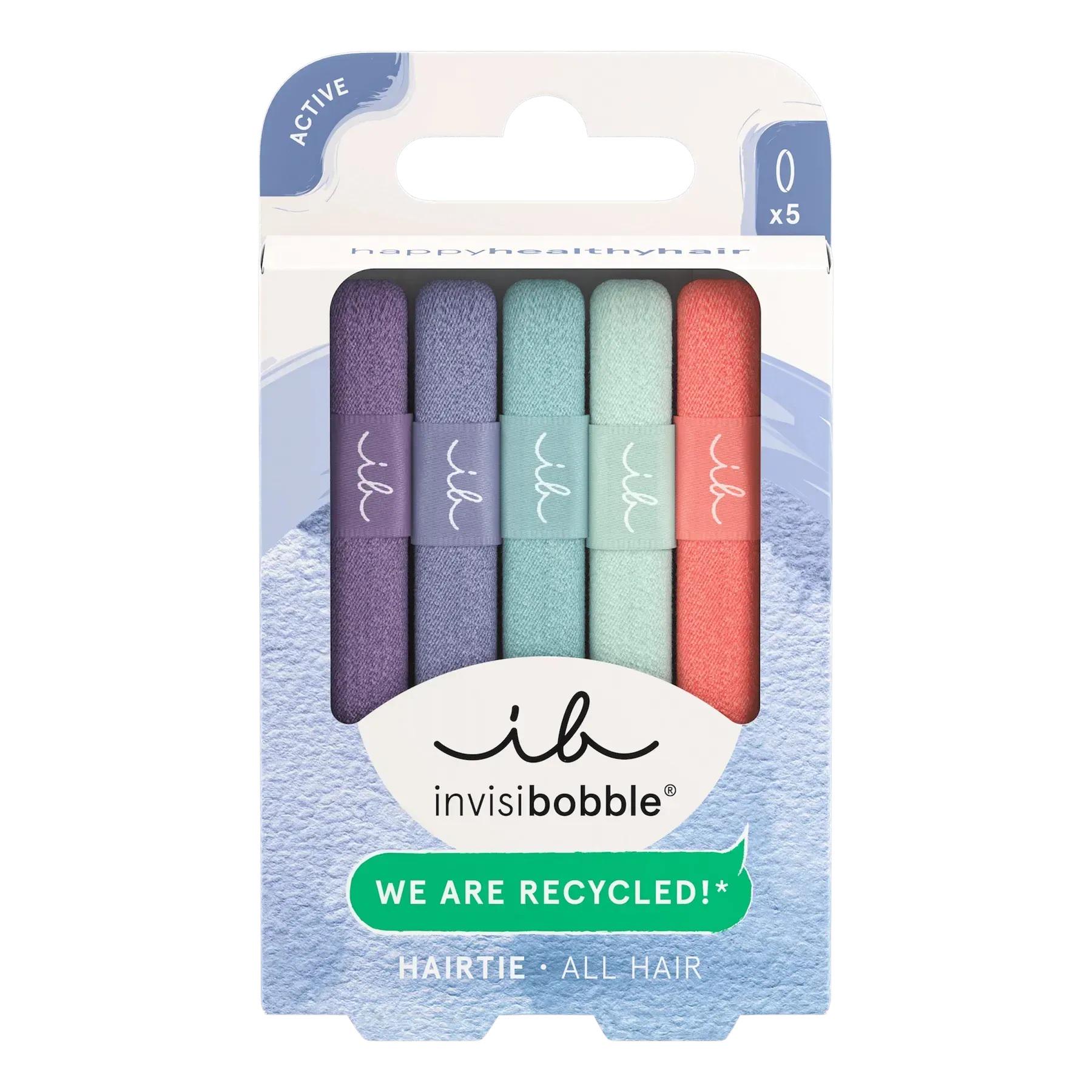 Резинка-браслет для волос Invisibobble HAIR TIE Pastel Dream (28950991)