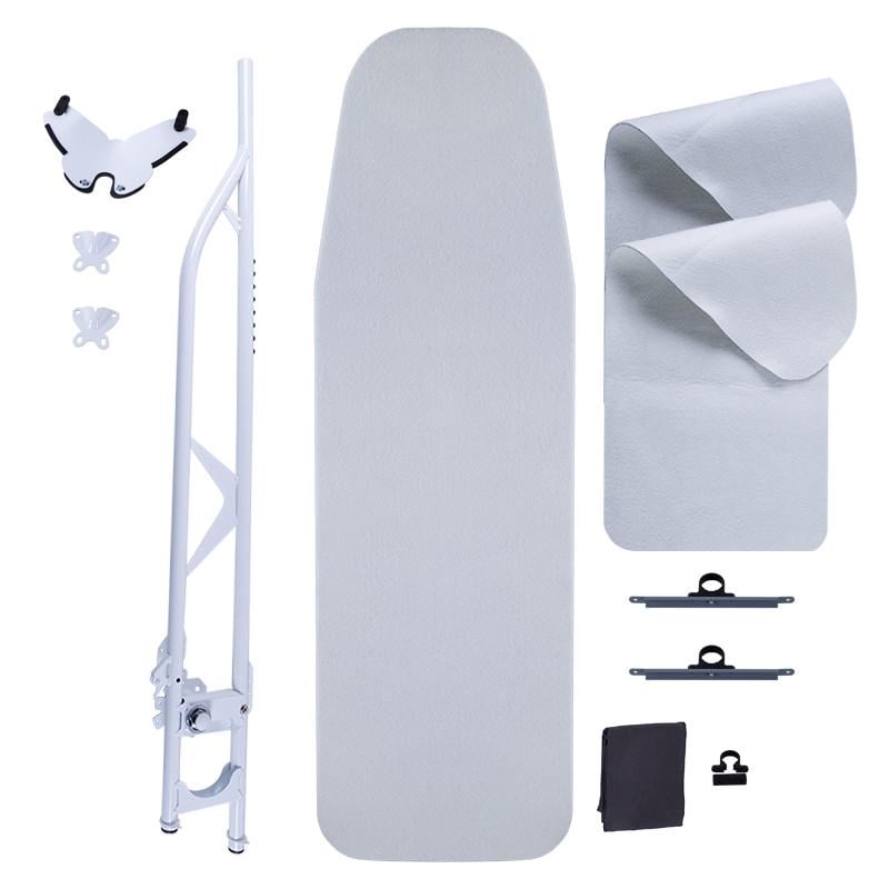 Прасувальна дошка Muller права фанера 1100х300 мм (168931) - фото 2 Прасувальна дошка Muller права фанера 1100х300 мм (168931) - фото 2