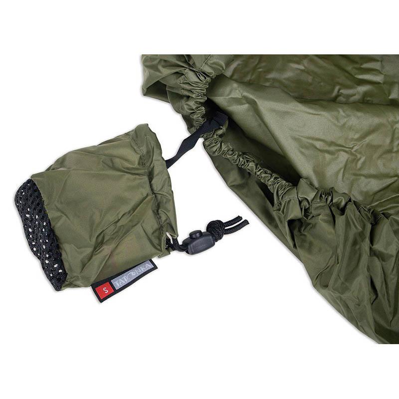 Чехол для рюкзака Tatonka Rain Flap S Cub (TAT 3108.036) - фото 4