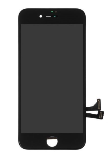 Дисплей iPhone 8/SE 2020 с тачскрином Black (P398)