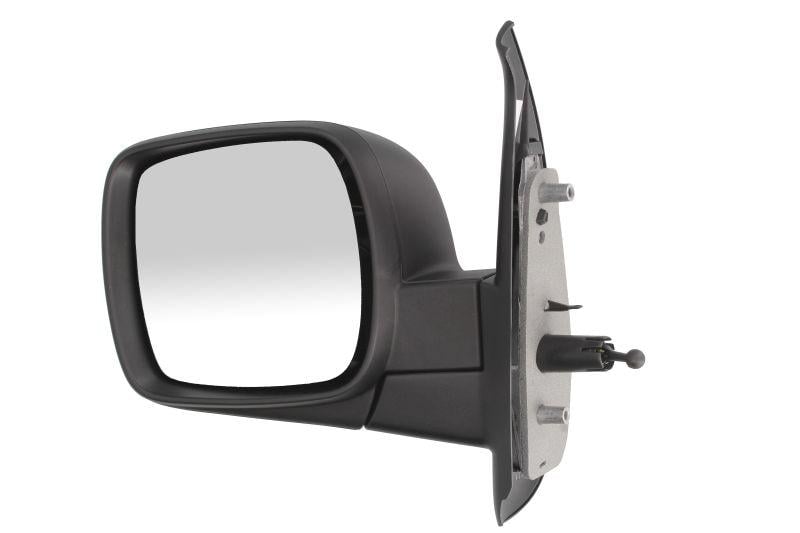 Боковое зеркало AVTM Renault Kangoo 04.06- в сборе левое (189264160)
