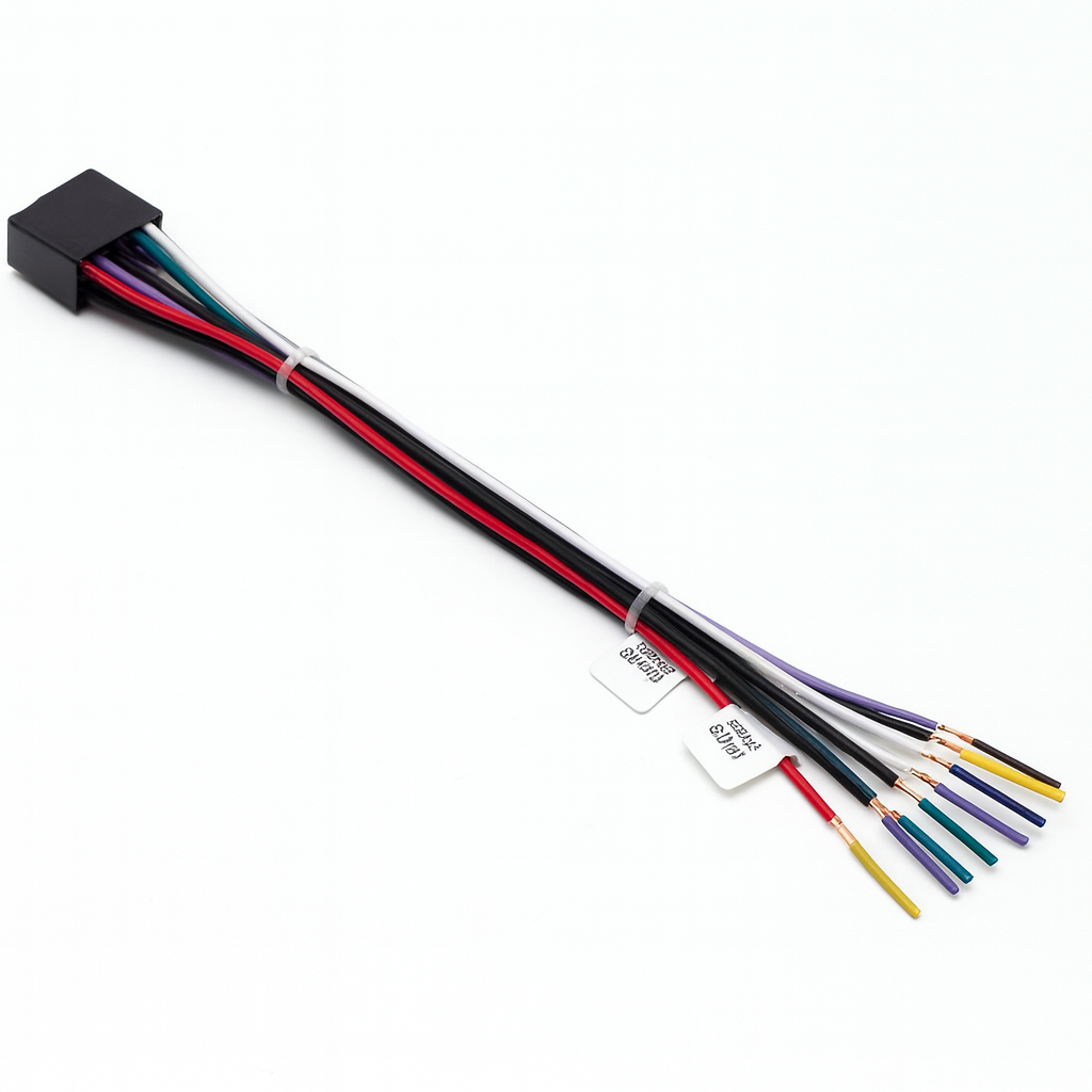 Переходник CAR Android Universal cable (1155991095)