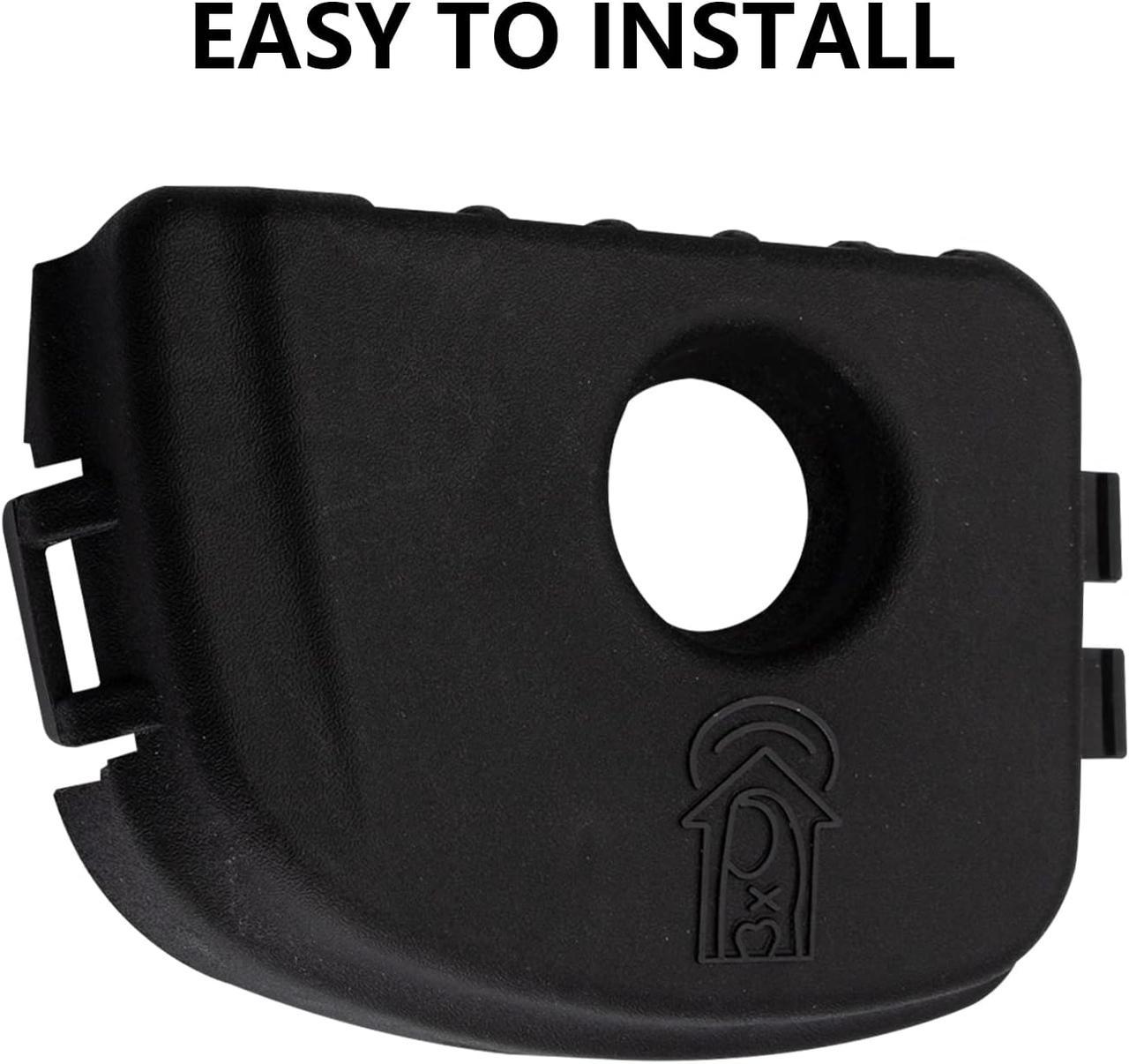 Комплект крышки воздушного фильтра 595660/799579 для Briggs&Stratton 450E 500E 550E - фото 10 Комплект крышки воздушного фильтра 595660/799579 для Briggs&Stratton 450E 500E 550E - фото 10