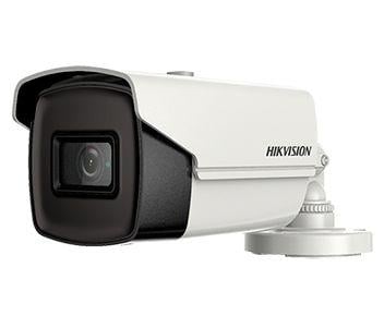 Камера Bullet 4K DS-2CE16U7T-IT3F 3,6 мм (124097)