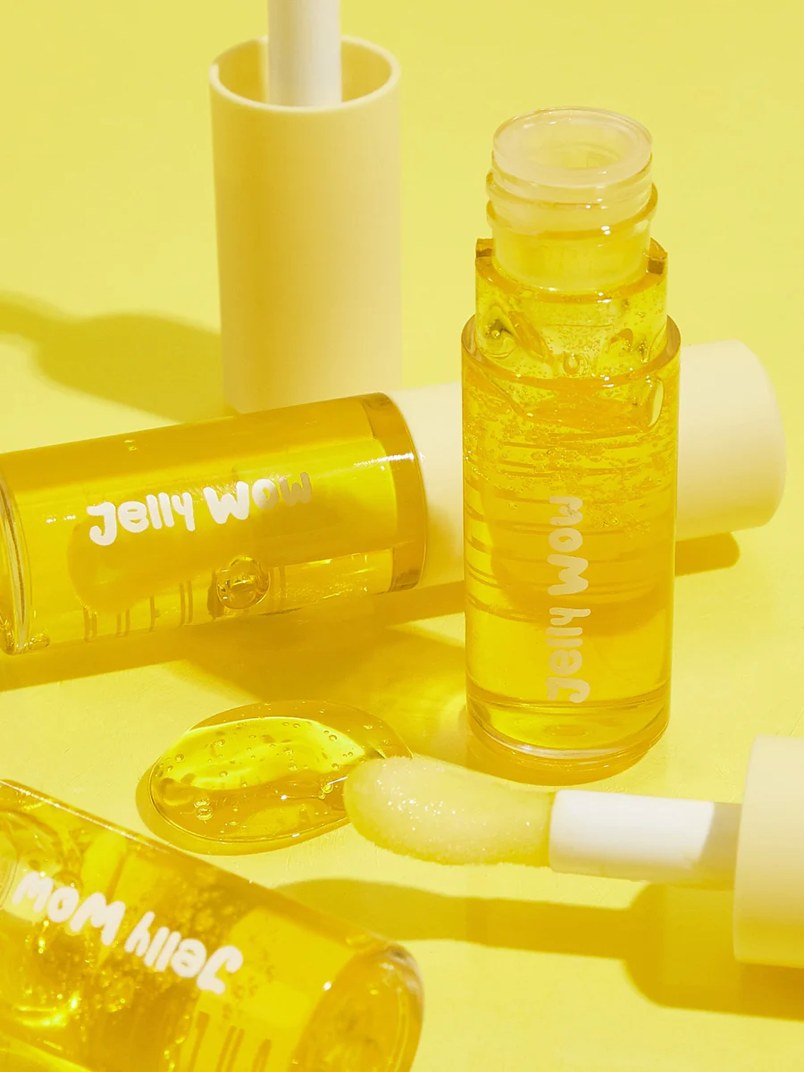 Масло для губ Grapefruit glow, 6 г (14987781) - фото 3 Масло для губ Grapefruit glow, 6 г (14987781) - фото 3