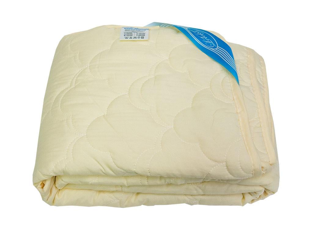 Наматрасник Лелека Эко микрофибра 140х200 (2000023516) - фото 4