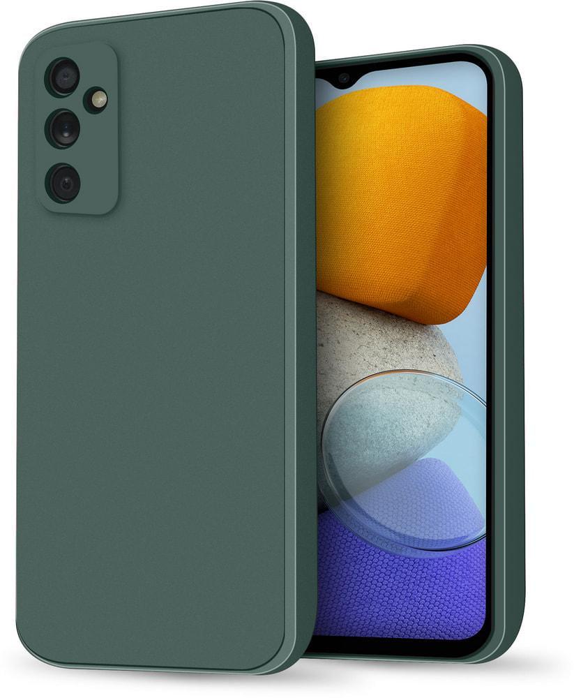 Силиконовый чехол HardCorner для Samsung Galaxy M23 M236 Green (29989-08)