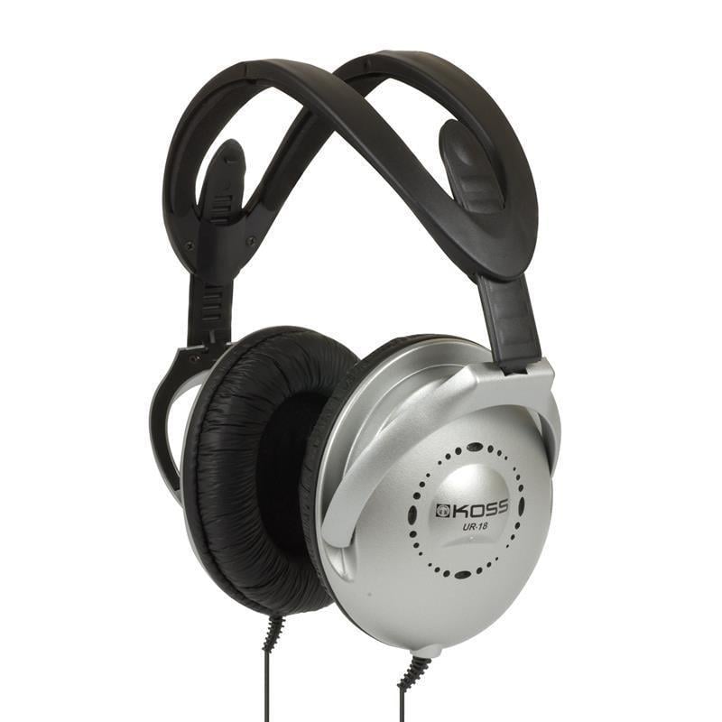 Наушники без микрофона Koss UR18 (2979392392)